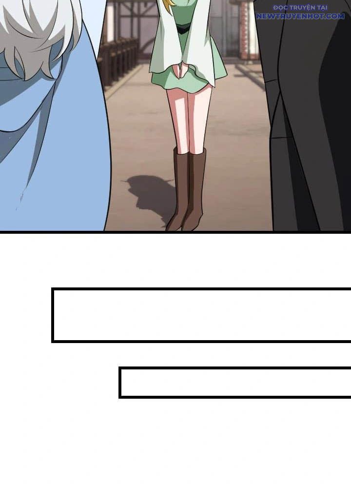 Vô Song Cùng Với Vũ Khí Ẩn Chap 46 - Next Chap 47