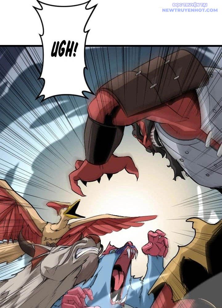 Vô Song Cùng Với Vũ Khí Ẩn Chap 46 - Next Chap 47