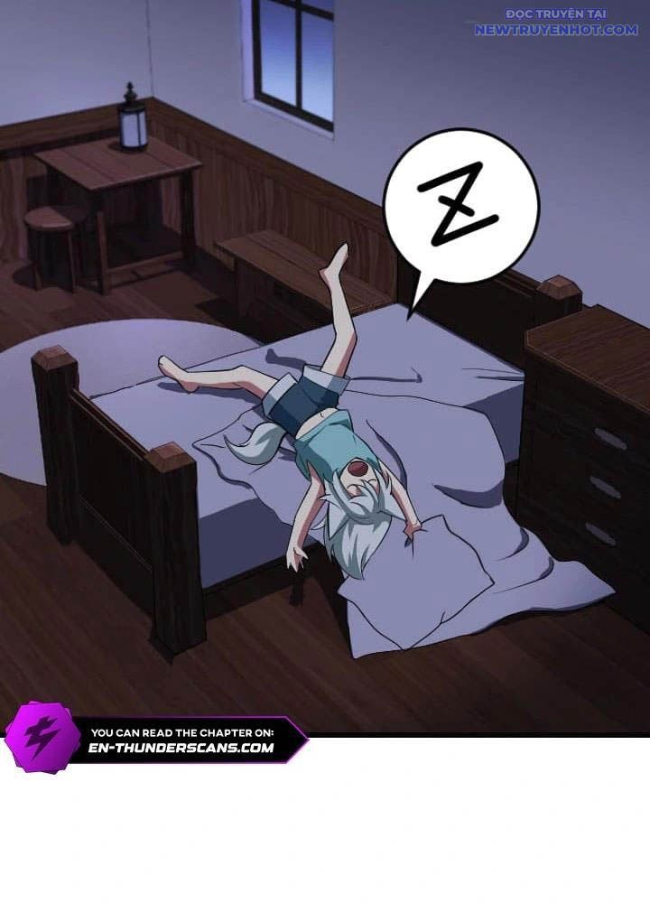 Vô Song Cùng Với Vũ Khí Ẩn Chap 46 - Next Chap 47