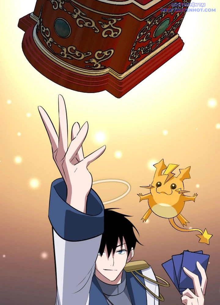 Vô Song Cùng Với Vũ Khí Ẩn Chap 46 - Next Chap 47