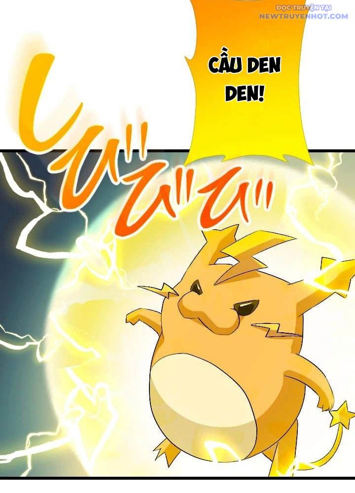 Vô Song Cùng Với Vũ Khí Ẩn Chap 46 - Next Chap 47