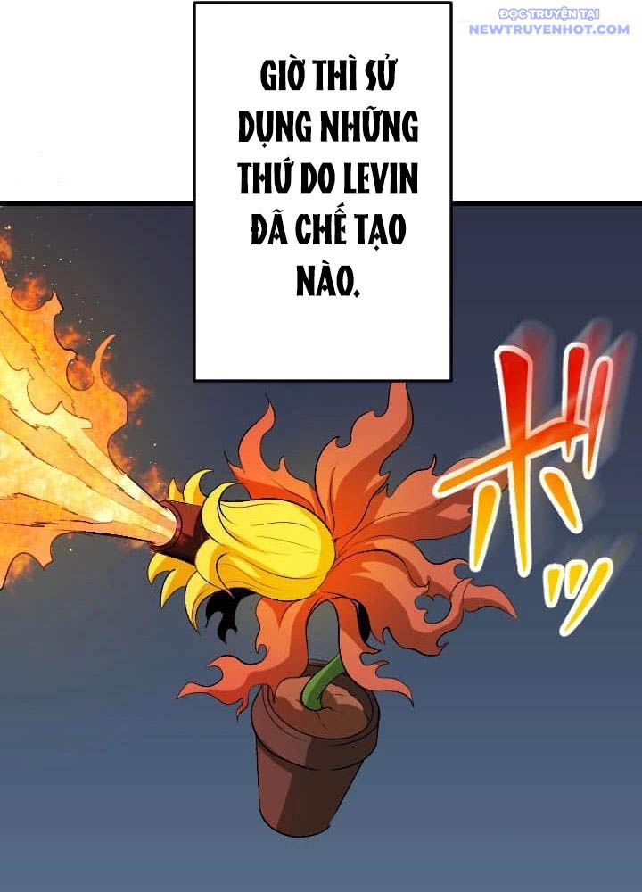 Vô Song Cùng Với Vũ Khí Ẩn Chap 46 - Next Chap 47