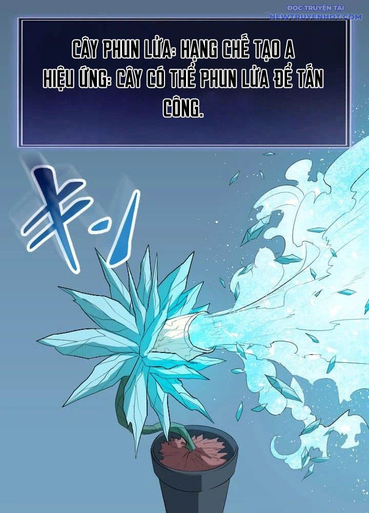 Vô Song Cùng Với Vũ Khí Ẩn Chap 46 - Next Chap 47