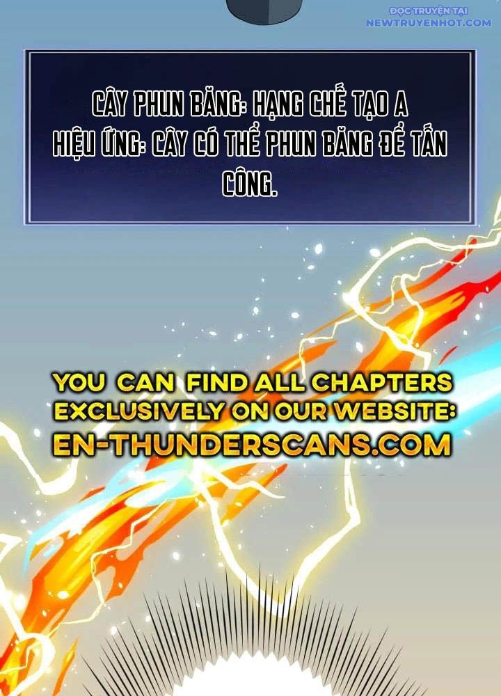 Vô Song Cùng Với Vũ Khí Ẩn Chap 46 - Next Chap 47