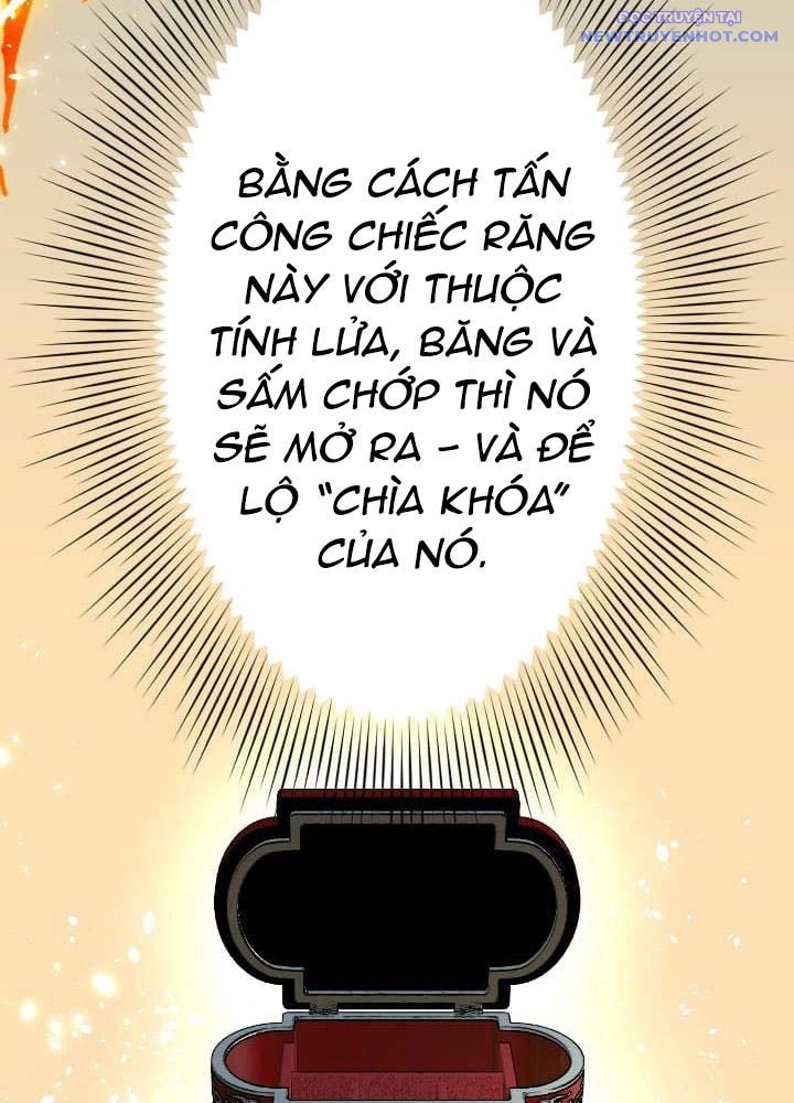 Vô Song Cùng Với Vũ Khí Ẩn Chap 46 - Next Chap 47