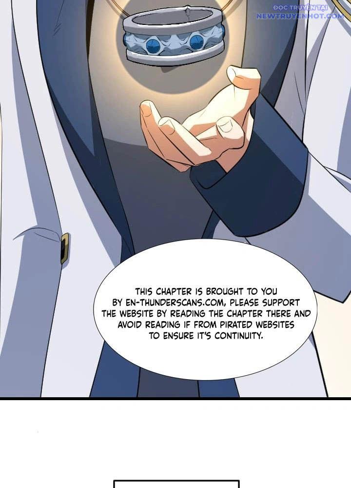 Vô Song Cùng Với Vũ Khí Ẩn Chap 46 - Next Chap 47