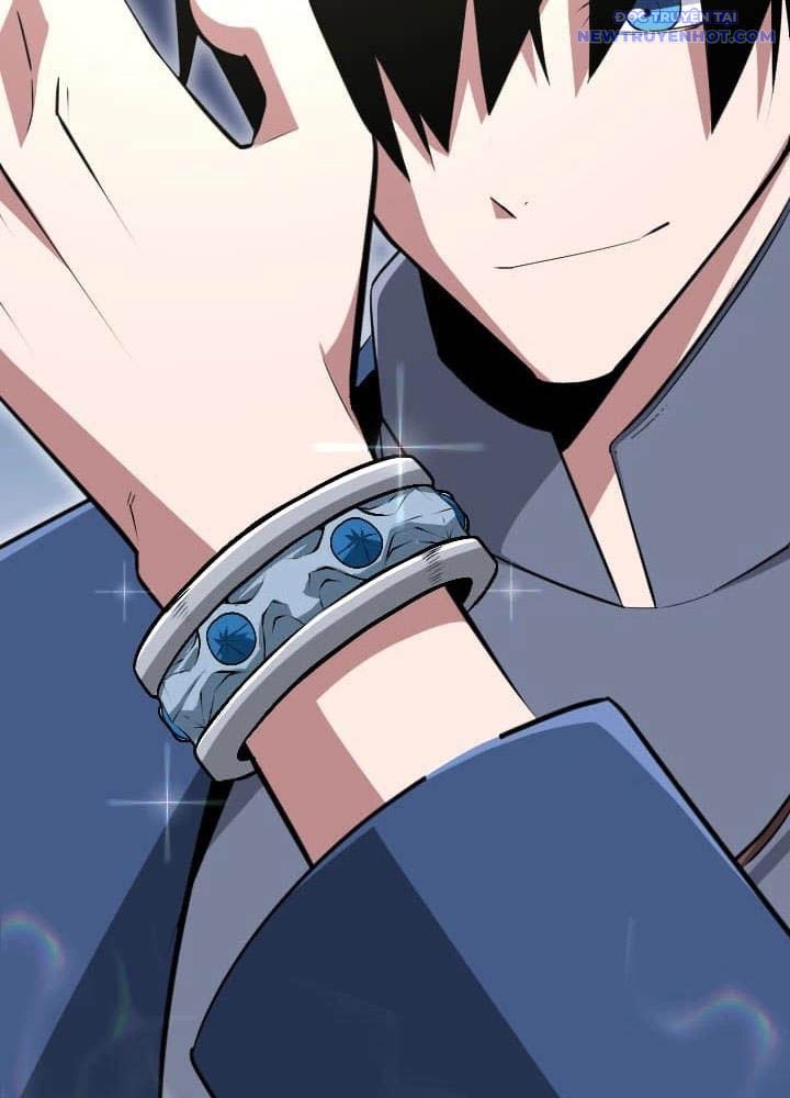 Vô Song Cùng Với Vũ Khí Ẩn Chap 46 - Next Chap 47