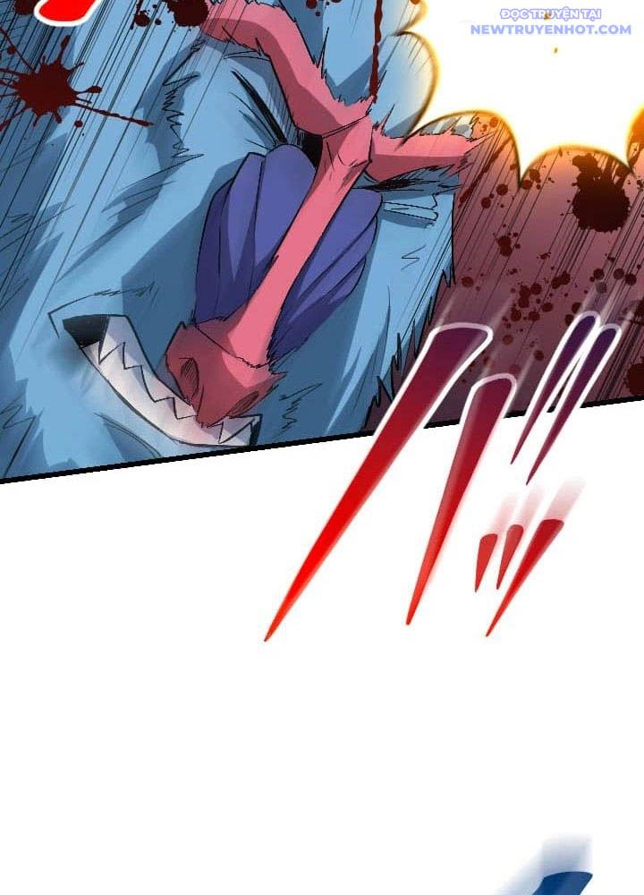 Vô Song Cùng Với Vũ Khí Ẩn Chap 46 - Next Chap 47