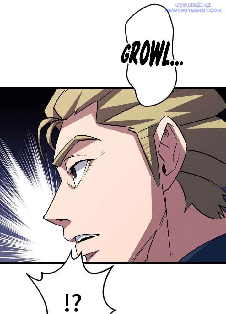 Vô Song Cùng Với Vũ Khí Ẩn Chap 46 - Next Chap 47