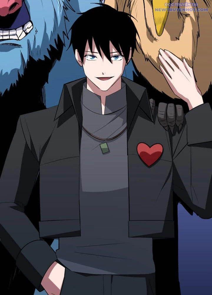 Vô Song Cùng Với Vũ Khí Ẩn Chap 46 - Next Chap 47