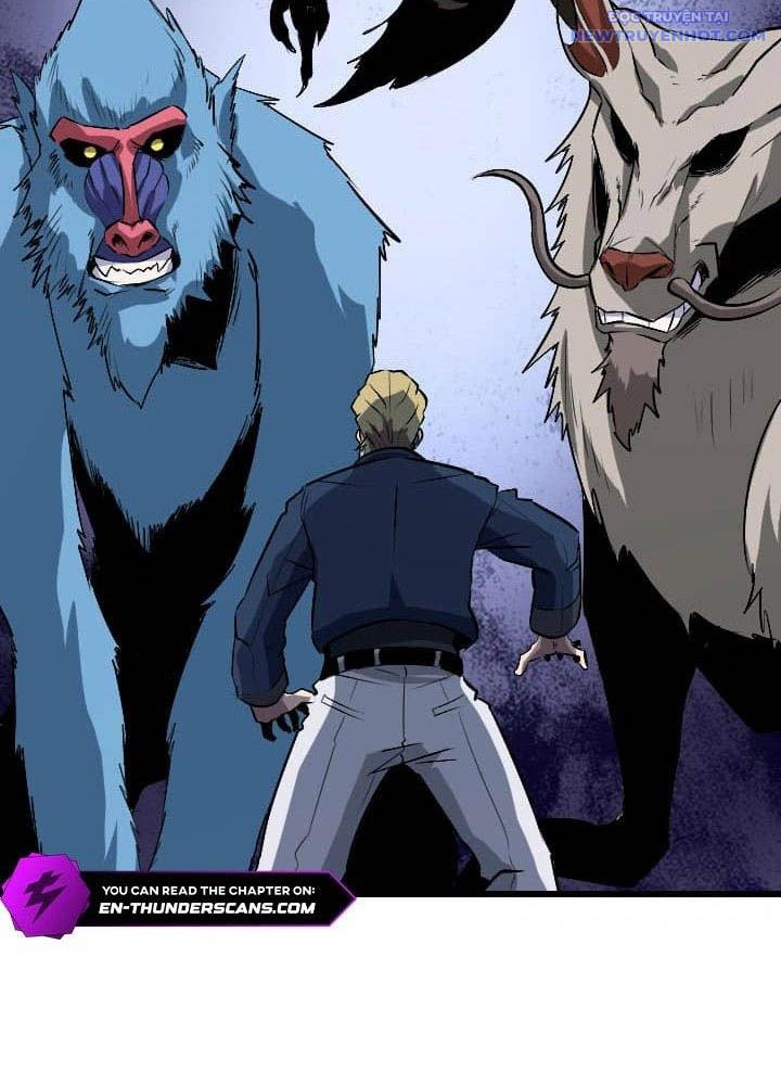 Vô Song Cùng Với Vũ Khí Ẩn Chap 46 - Next Chap 47