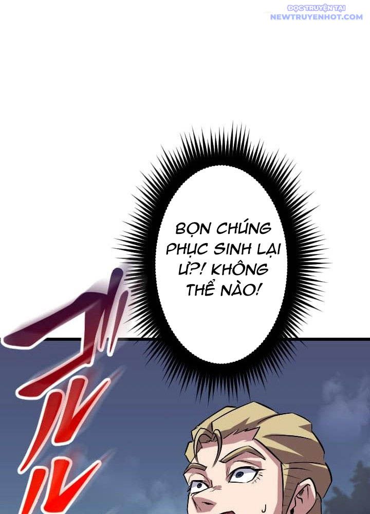 Vô Song Cùng Với Vũ Khí Ẩn Chap 46 - Next Chap 47