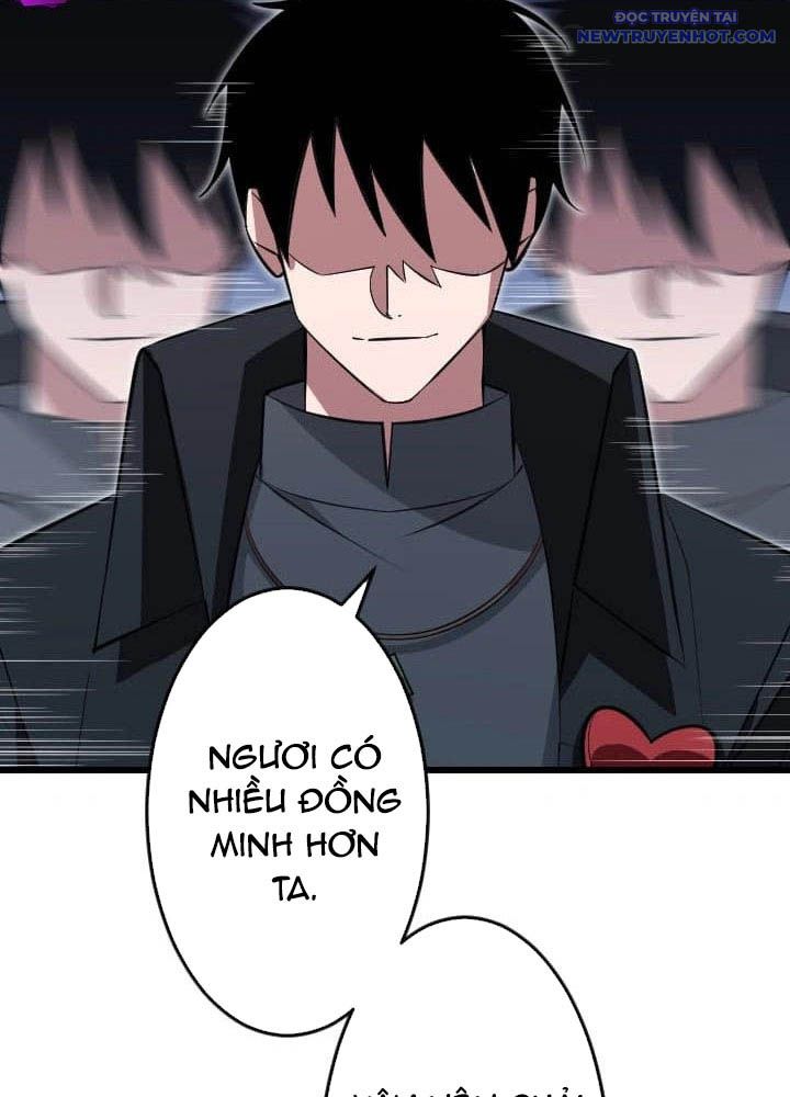 Vô Song Cùng Với Vũ Khí Ẩn Chap 46 - Next Chap 47
