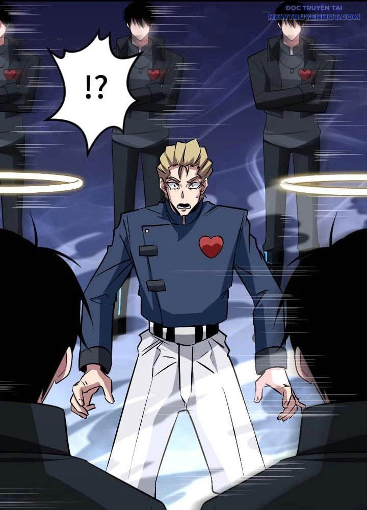 Vô Song Cùng Với Vũ Khí Ẩn Chap 46 - Next Chap 47