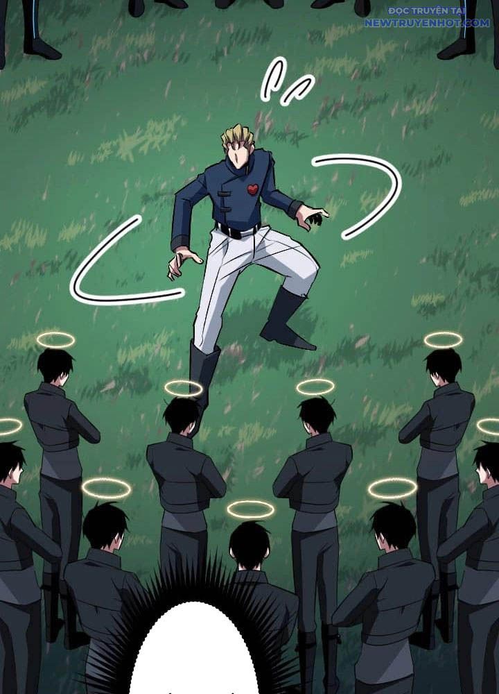 Vô Song Cùng Với Vũ Khí Ẩn Chap 46 - Next Chap 47