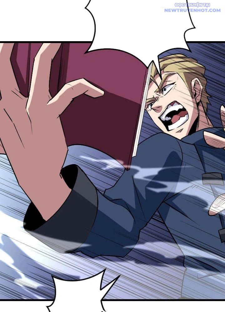 Vô Song Cùng Với Vũ Khí Ẩn Chap 46 - Next Chap 47