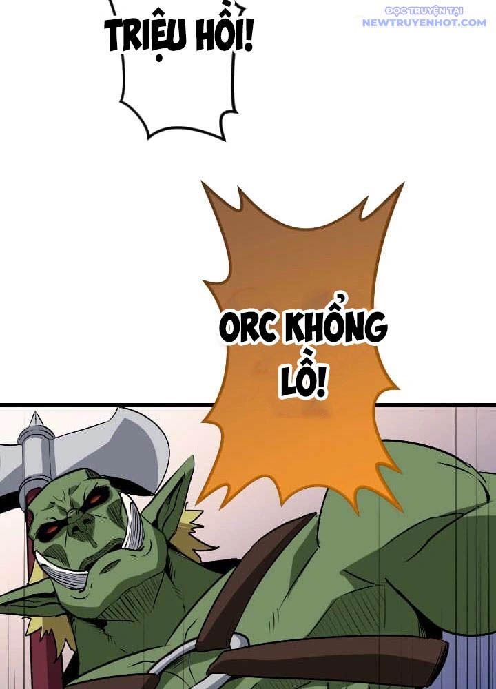 Vô Song Cùng Với Vũ Khí Ẩn Chap 46 - Next Chap 47