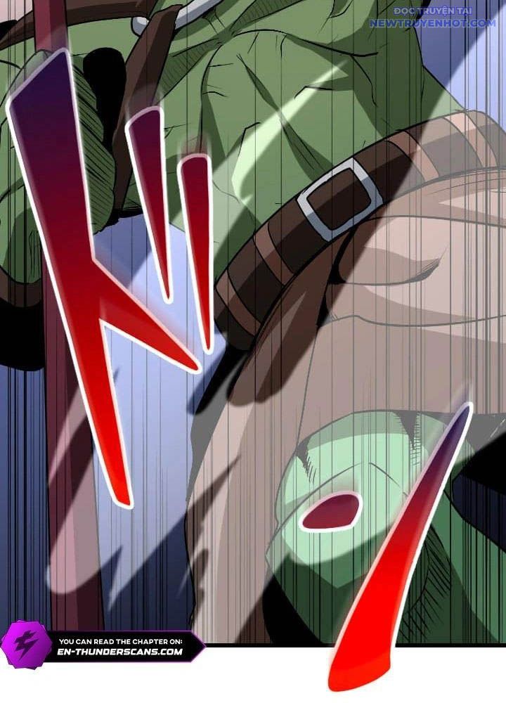 Vô Song Cùng Với Vũ Khí Ẩn Chap 46 - Next Chap 47