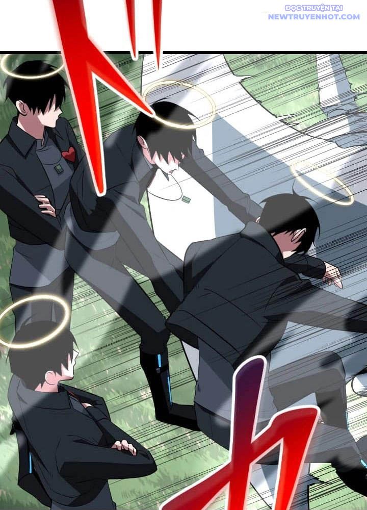 Vô Song Cùng Với Vũ Khí Ẩn Chap 46 - Next Chap 47