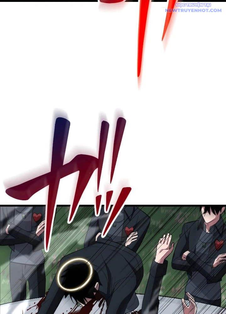 Vô Song Cùng Với Vũ Khí Ẩn Chap 46 - Next Chap 47