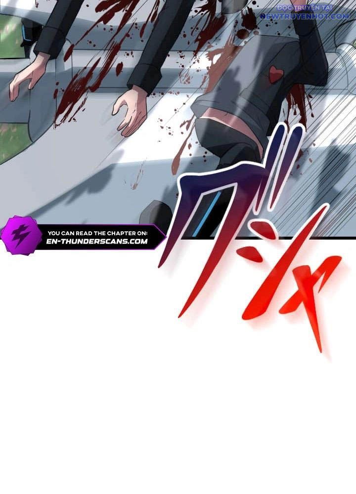 Vô Song Cùng Với Vũ Khí Ẩn Chap 46 - Next Chap 47