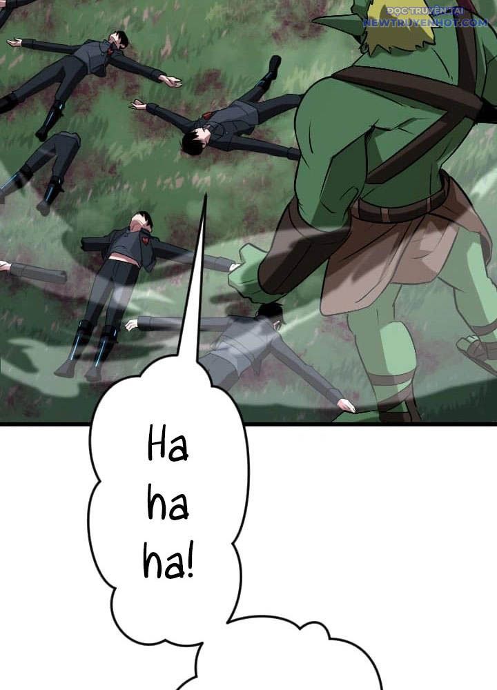 Vô Song Cùng Với Vũ Khí Ẩn Chap 46 - Next Chap 47