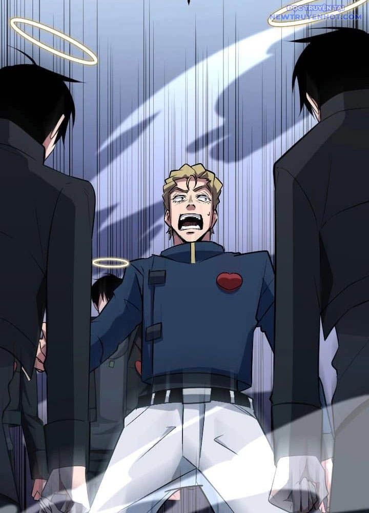 Vô Song Cùng Với Vũ Khí Ẩn Chap 46 - Next Chap 47