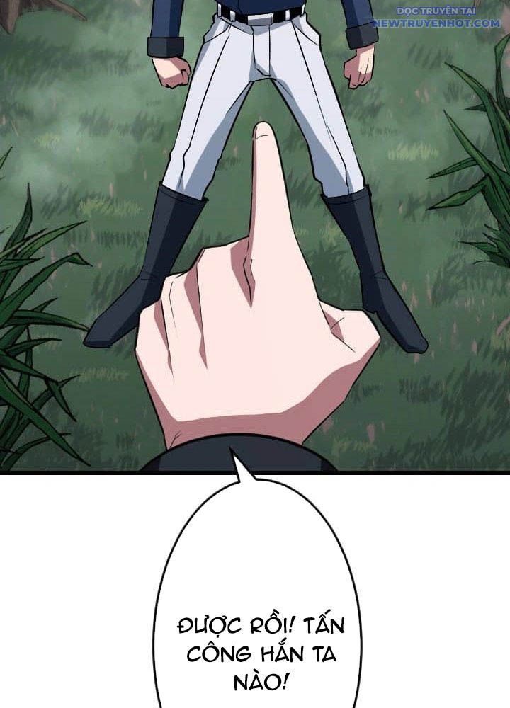 Vô Song Cùng Với Vũ Khí Ẩn Chap 46 - Next Chap 47