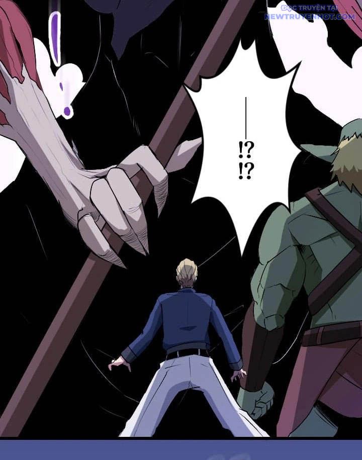 Vô Song Cùng Với Vũ Khí Ẩn Chap 46 - Next Chap 47