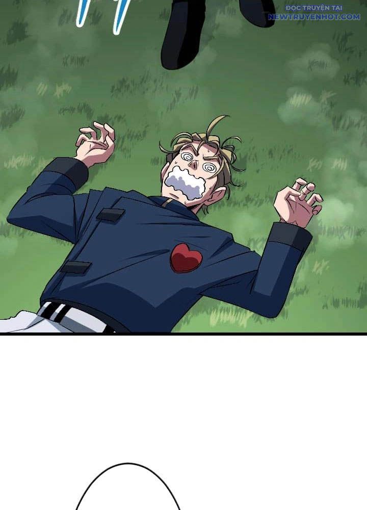 Vô Song Cùng Với Vũ Khí Ẩn Chap 46 - Next Chap 47