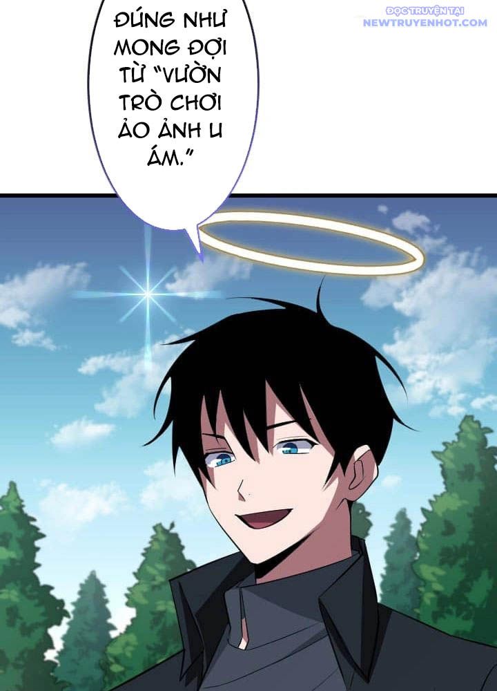 Vô Song Cùng Với Vũ Khí Ẩn Chap 46 - Next Chap 47