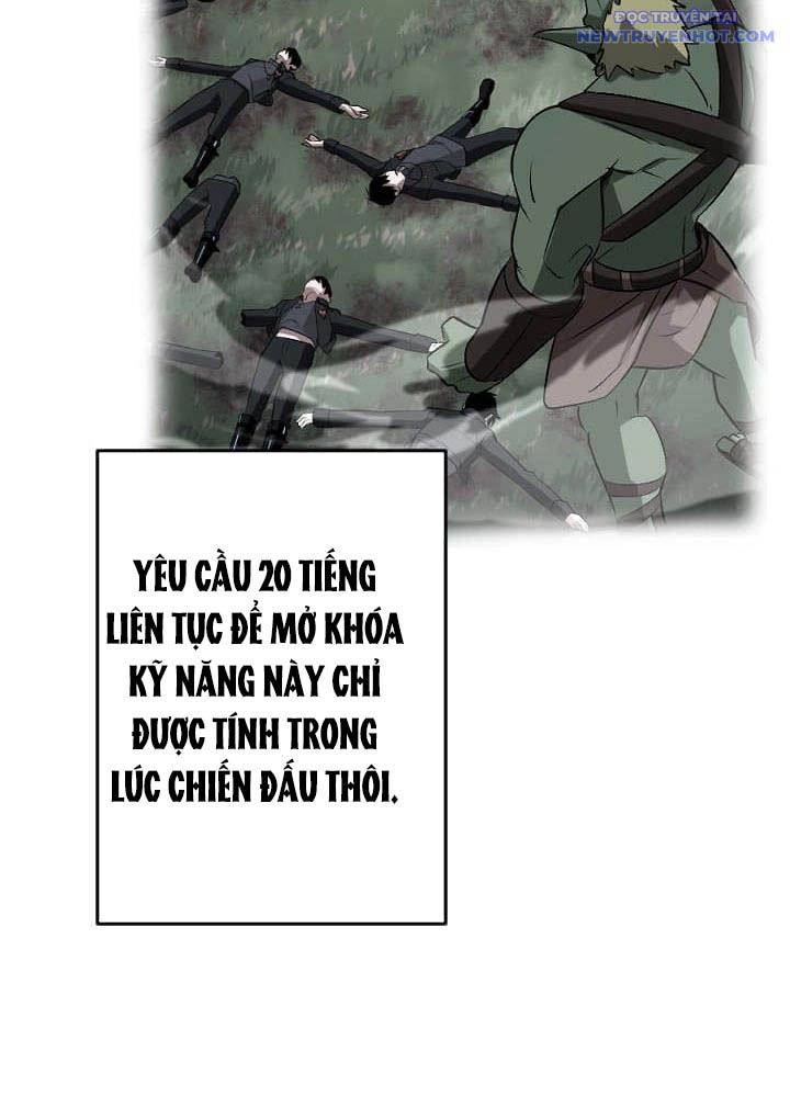 Vô Song Cùng Với Vũ Khí Ẩn Chap 46 - Next Chap 47