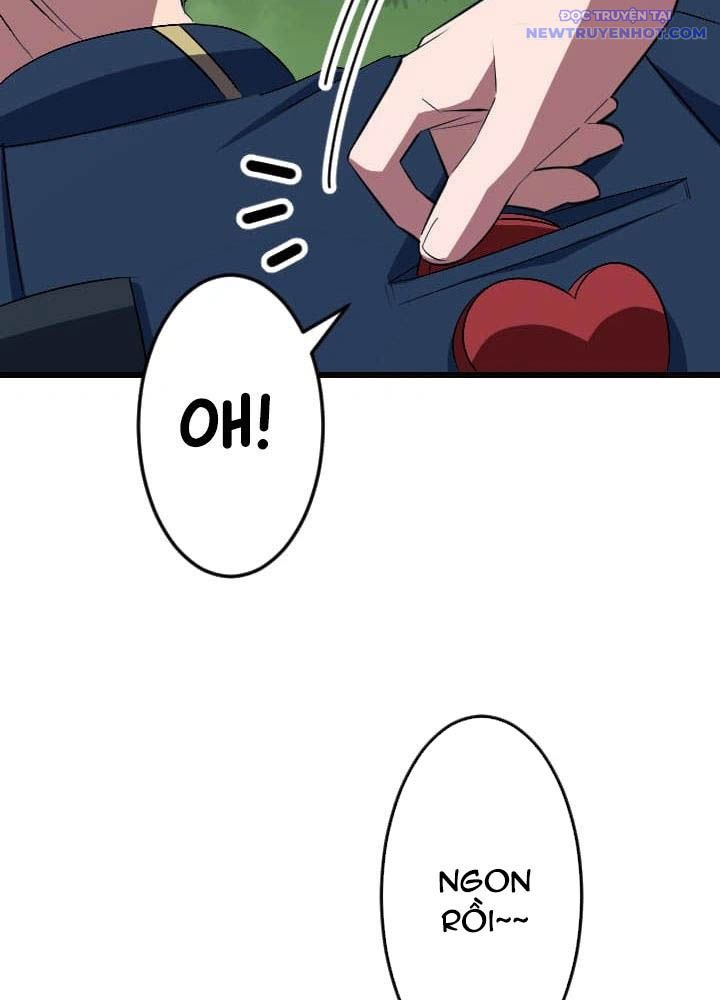 Vô Song Cùng Với Vũ Khí Ẩn Chap 46 - Next Chap 47