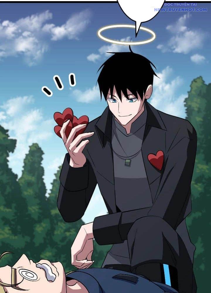 Vô Song Cùng Với Vũ Khí Ẩn Chap 46 - Next Chap 47