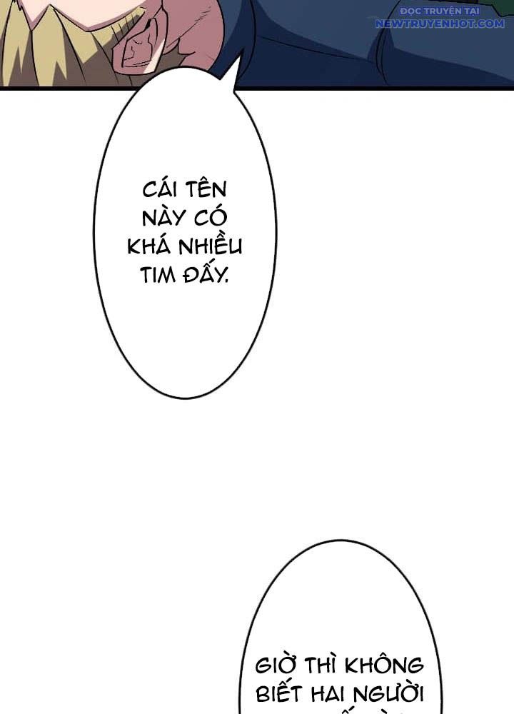 Vô Song Cùng Với Vũ Khí Ẩn Chap 46 - Next Chap 47