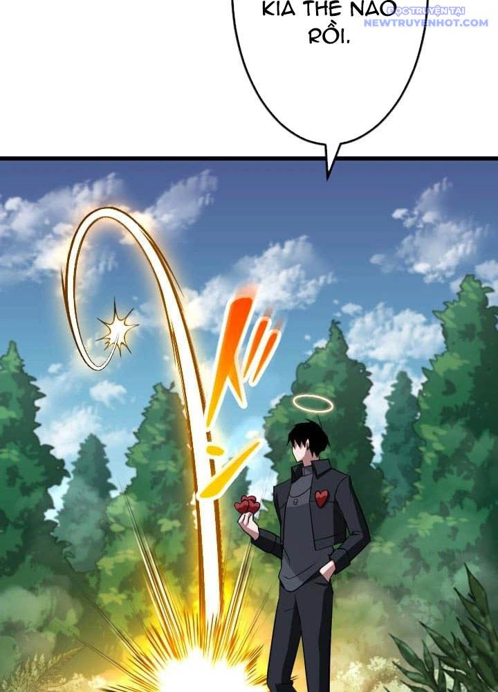 Vô Song Cùng Với Vũ Khí Ẩn Chap 46 - Next Chap 47