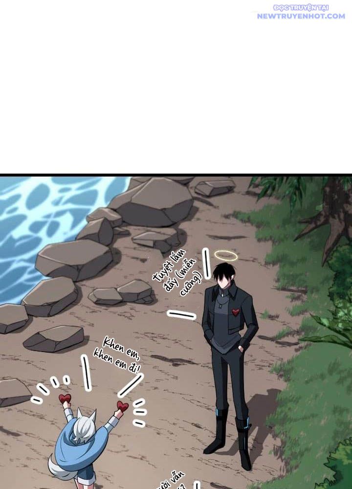 Vô Song Cùng Với Vũ Khí Ẩn Chap 46 - Next Chap 47