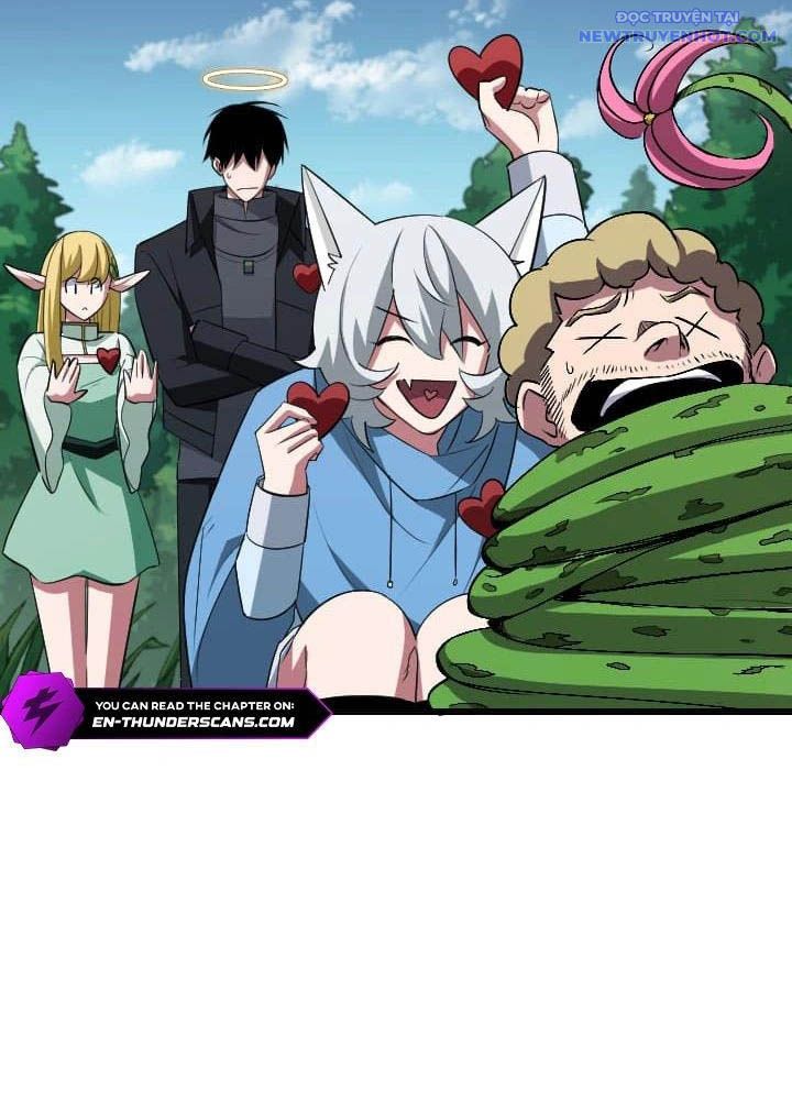 Vô Song Cùng Với Vũ Khí Ẩn Chap 46 - Next Chap 47