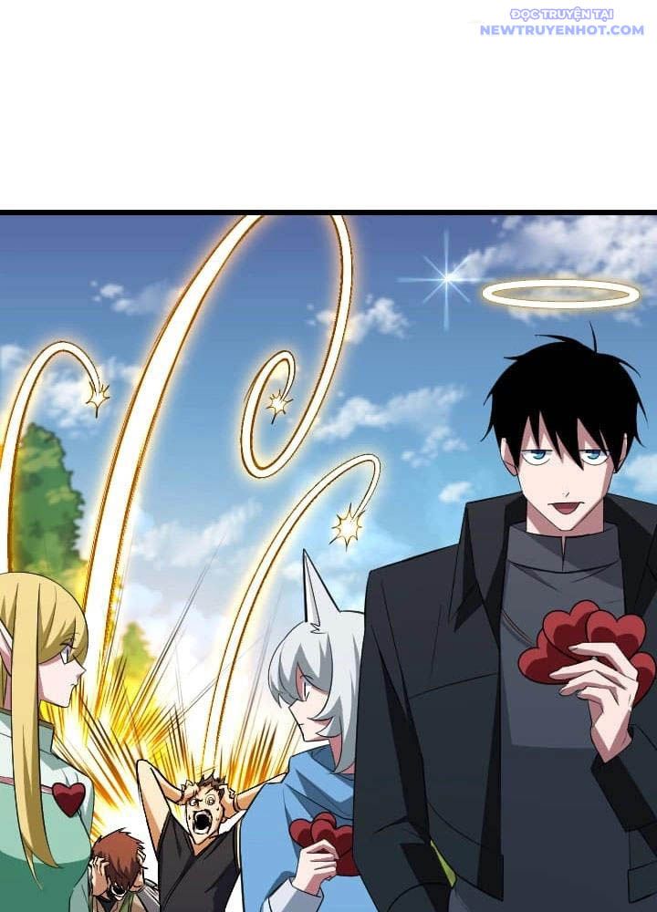 Vô Song Cùng Với Vũ Khí Ẩn Chap 46 - Next Chap 47