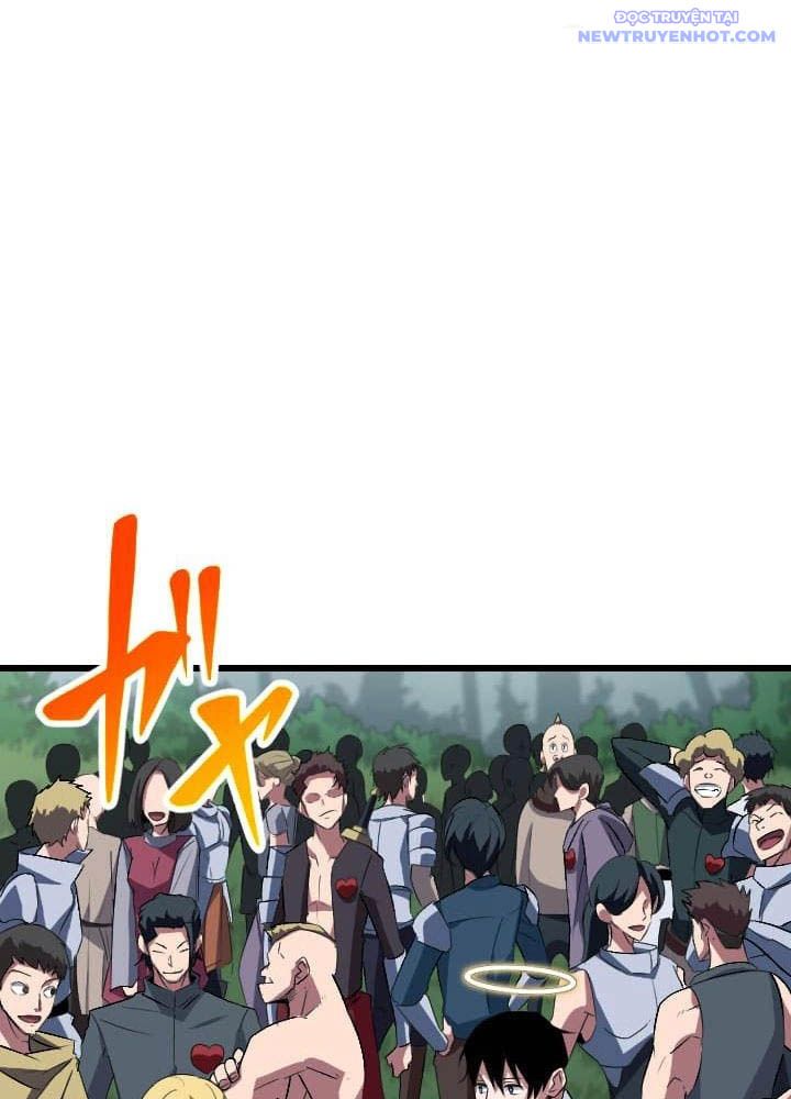 Vô Song Cùng Với Vũ Khí Ẩn Chap 46 - Next Chap 47