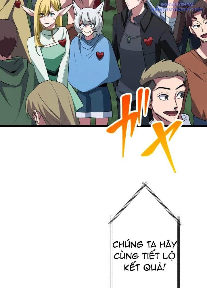 Vô Song Cùng Với Vũ Khí Ẩn Chap 46 - Next Chap 47