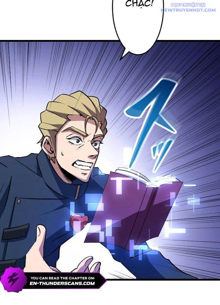 Vô Song Cùng Với Vũ Khí Ẩn Chap 46 - Next Chap 47