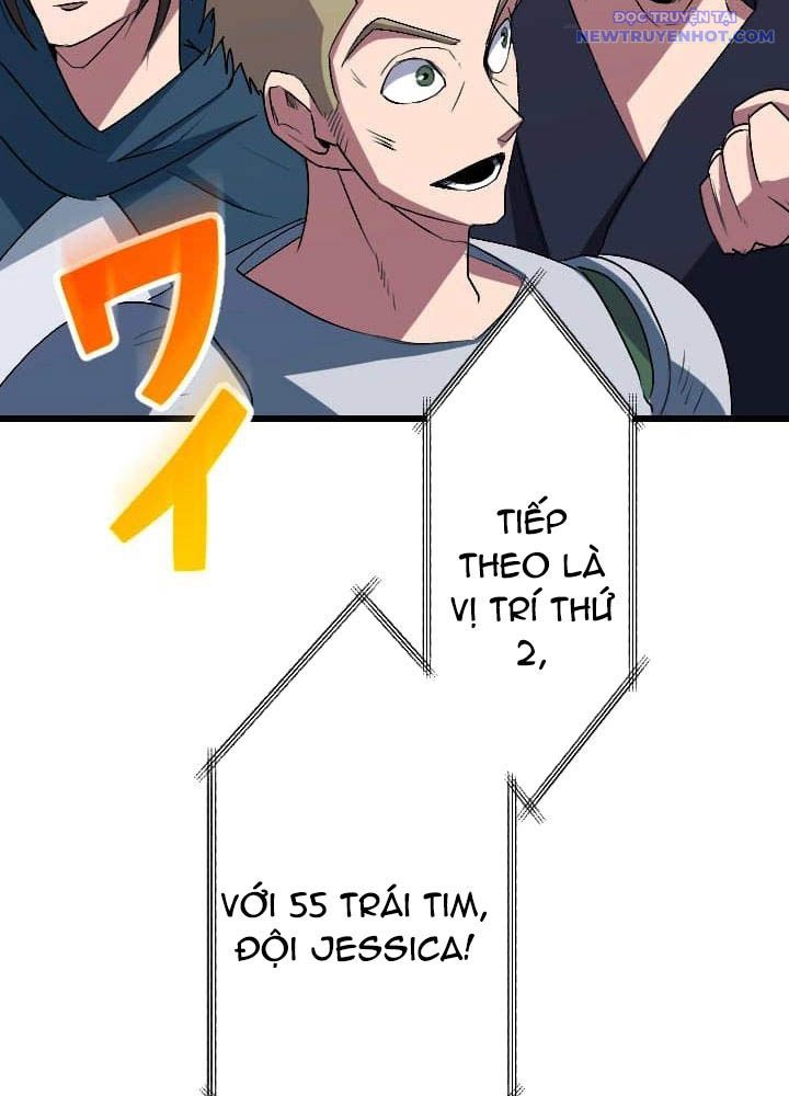 Vô Song Cùng Với Vũ Khí Ẩn Chap 46 - Next Chap 47