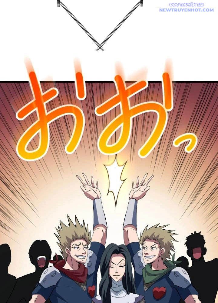 Vô Song Cùng Với Vũ Khí Ẩn Chap 46 - Next Chap 47