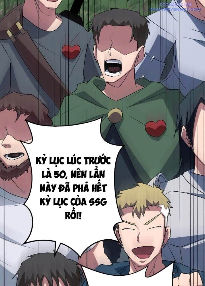 Vô Song Cùng Với Vũ Khí Ẩn Chap 46 - Next Chap 47