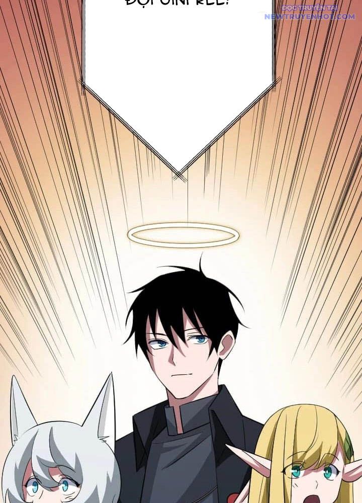 Vô Song Cùng Với Vũ Khí Ẩn Chap 46 - Next Chap 47