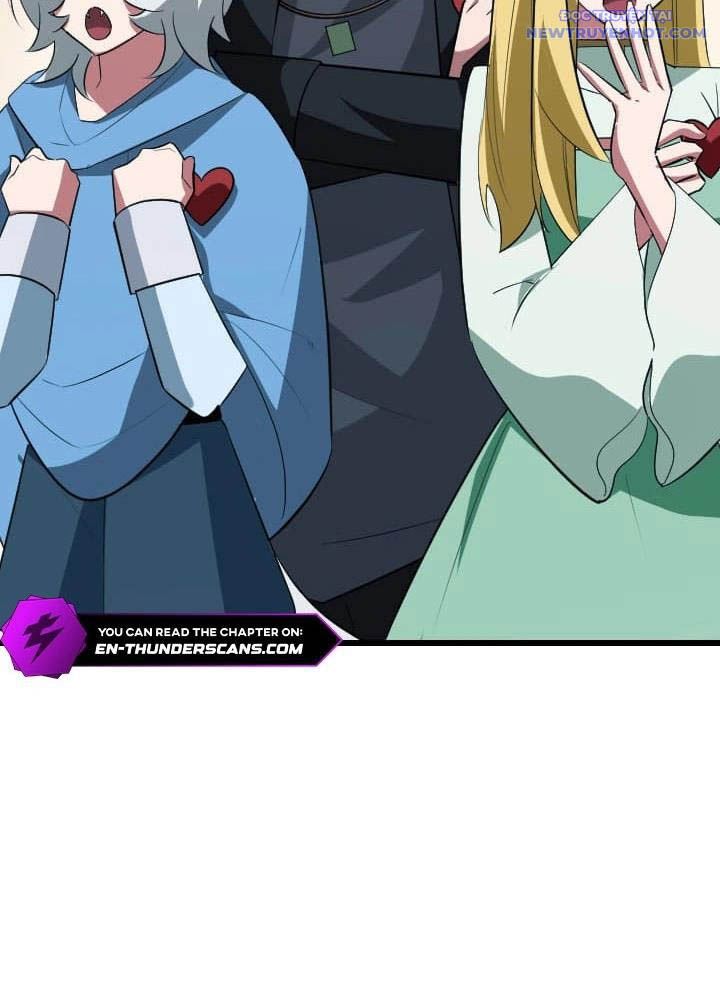 Vô Song Cùng Với Vũ Khí Ẩn Chap 46 - Next Chap 47