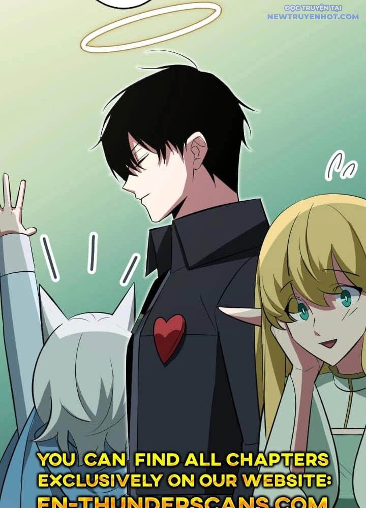 Vô Song Cùng Với Vũ Khí Ẩn Chap 46 - Next Chap 47