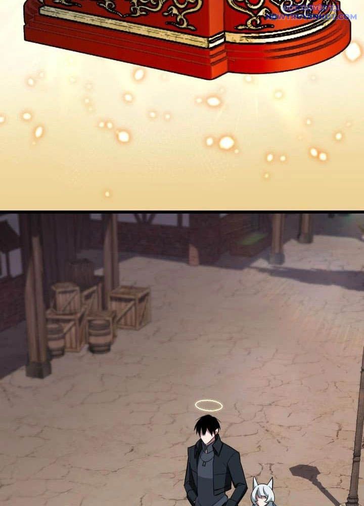 Vô Song Cùng Với Vũ Khí Ẩn Chap 46 - Next Chap 47