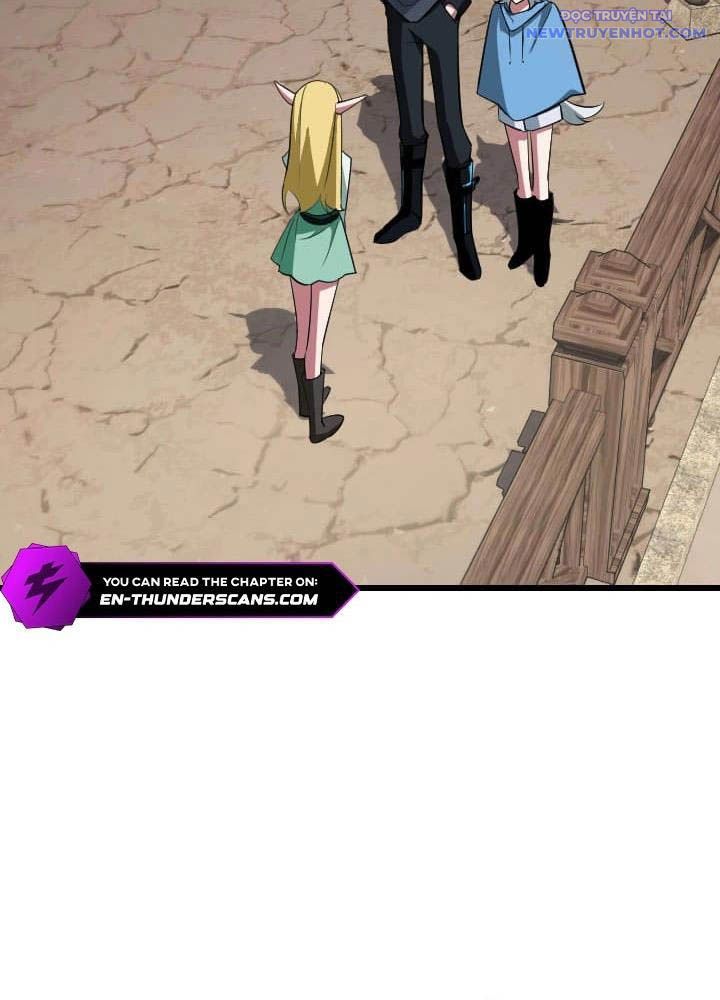 Vô Song Cùng Với Vũ Khí Ẩn Chap 46 - Next Chap 47